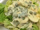 Polnischer Eiersalat - Rezept