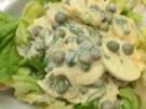 Polnischer Eiersalat - Rezept