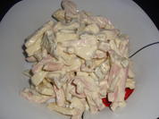 Schweizer Wurstsalat - Rezept - Bild Nr. 1057