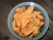 Rezept: Hokaido-Gemüse Hokaido-Gemüse - Rezept