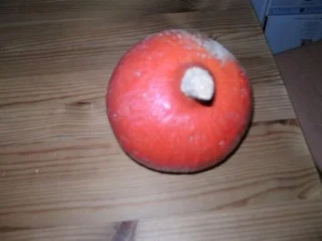 Rezept: Hokaido-Gemüse Bild Nr. 3 Hokaido-Gemüse - Rezept - Bild Nr. 3