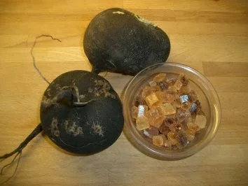 ein Hustensaft...... - Rezept - Bild Nr. 2