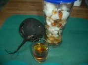 ein Hustensaft...... - Rezept