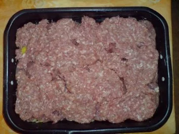 Geburtstagsfilet - Rezept - Bild Nr. 4