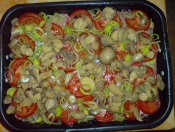 Geburtstagsfilet - Rezept - Bild Nr. 5