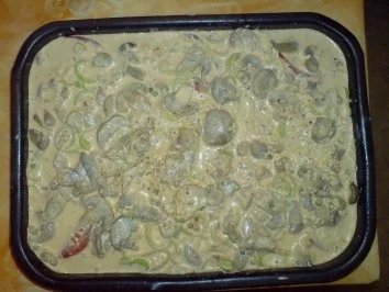 Geburtstagsfilet - Rezept - Bild Nr. 6