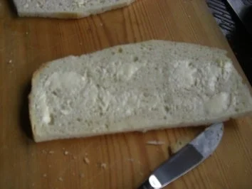 Gäste- Lachsröllchen (Foto) - Rezept - Bild Nr. 5