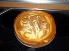 Marmor Käsekuchen - Rezept