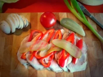 Abendbrot oder Frühstück ? Beides. - Rezept - Bild Nr. 3