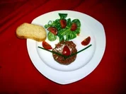 Tartar so wie wir es mögen - Rezept