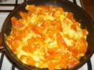 Schnelles Pfannengericht - Rezept