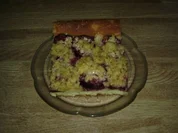 Schneller Zwetschgenblechkuchen - Rezept