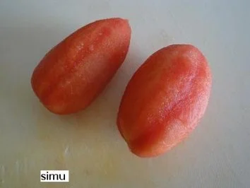 Geröstete Tomaten - Rezept - Bild Nr. 2