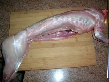 Mallorquinisches Kaninchen - super lecker - EHRLICH - Rezept - Bild Nr. 3