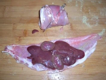 Mallorquinisches Kaninchen - super lecker - EHRLICH - Rezept - Bild Nr. 12