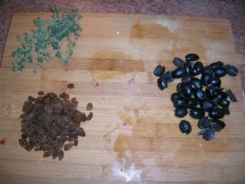 Mallorquinisches Kaninchen - super lecker - EHRLICH - Rezept - Bild Nr. 14