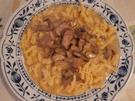 Geschnetzeltes "Züricher Art" - Rezept - Bild Nr. 2