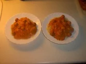 Tomaten - Käse - Sauce - Rezept