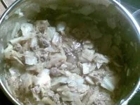 Krautgulasch - Rezept - Bild Nr. 3