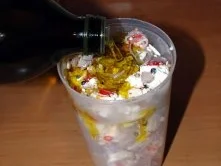 Eingelegter Schafskäse - Rezept - Bild Nr. 3