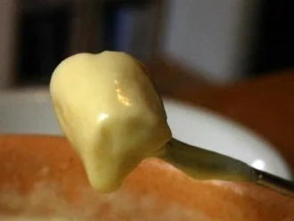 Käsefondue - Rezept