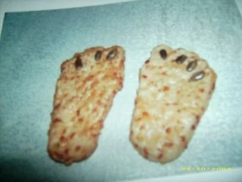 Käsefüsse - Rezept - Bild Nr. 2