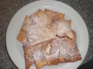 Crostoli - Rezept
