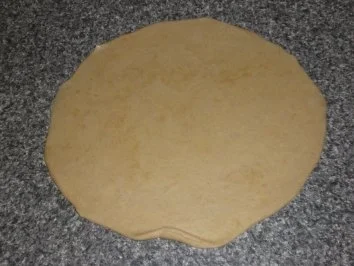 Rezept: Südtiroler Marmeladekrapfen Bild Nr. 2 Südtiroler Marmeladekrapfen - Rezept - Bild Nr. 2