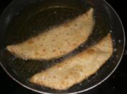 Südtiroler Marmeladekrapfen - Rezept