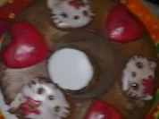 Blitz Mikrowellen Schokoladenkuchen - Rezept