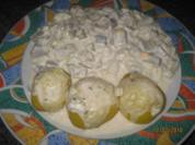 Heringstipp *Bergische Art*, krieg ich nie genug von... - Rezept