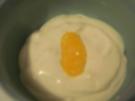 Orangen-Frischkäse - Rezept