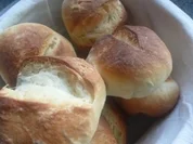 Pizzakatzes Sonntagsknusperle - Rezept