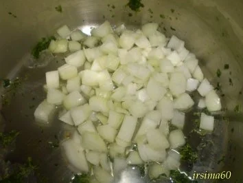 Rezept: Grünkohl nach Art meines Vaters Bild Nr. 3 Grünkohl nach Art meines Vaters - Rezept - Bild Nr. 3