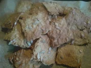 Brot - Knäckebrot - Rezept