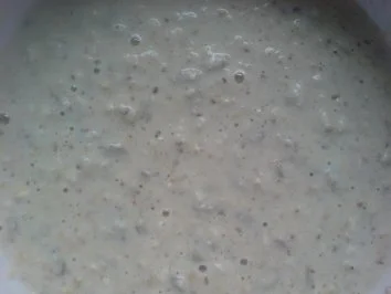 Rezept: Brot - Knäckebrot Bild Nr. 3 Brot - Knäckebrot - Rezept - Bild Nr. 3