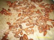 Gebrannte Mandeln - Rezept