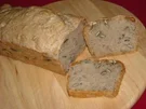 Dinkelbrot - Rezept