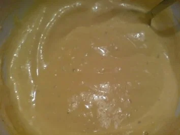 Kartoffel-Fleischwurst-Rosenkohl-Auflauf - Rezept - Bild Nr. 3