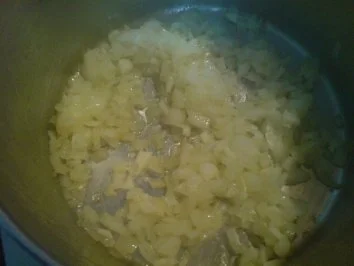 Dip / Soße "Ketchup" - Rezept - Bild Nr. 2