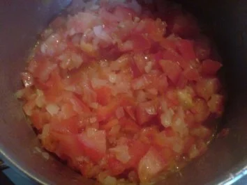 Dip / Soße "Ketchup" - Rezept - Bild Nr. 3