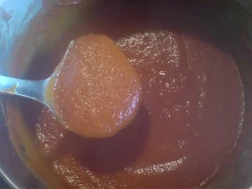 Dip / Soße "Ketchup" - Rezept - Bild Nr. 6