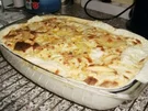 Kartoffelauflauf - Rezept