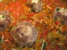 Ochsenschwanz-Ragout - Rezept