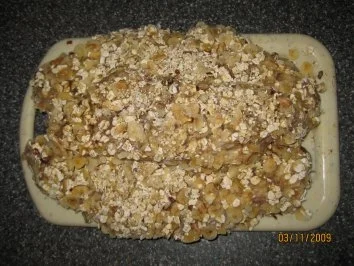 Putenschnitzel im Haselnussmantel - Rezept - Bild Nr. 3