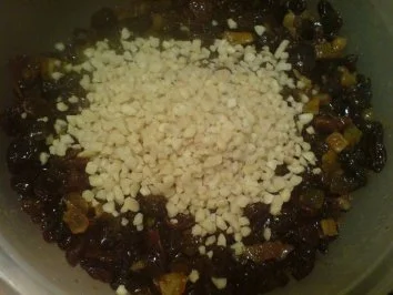 Rezept: Stollen Bild Nr. 5 Stollen - Rezept - Bild Nr. 5