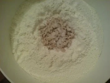 Rezept: Stollen Bild Nr. 7 Stollen - Rezept - Bild Nr. 7