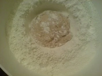 Rezept: Stollen Bild Nr. 8 Stollen - Rezept - Bild Nr. 8