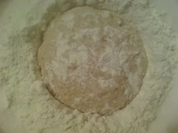 Rezept: Stollen Bild Nr. 9 Stollen - Rezept - Bild Nr. 9