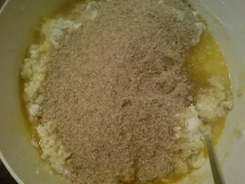 Rezept: Stollen Bild Nr. 10 Stollen - Rezept - Bild Nr. 10